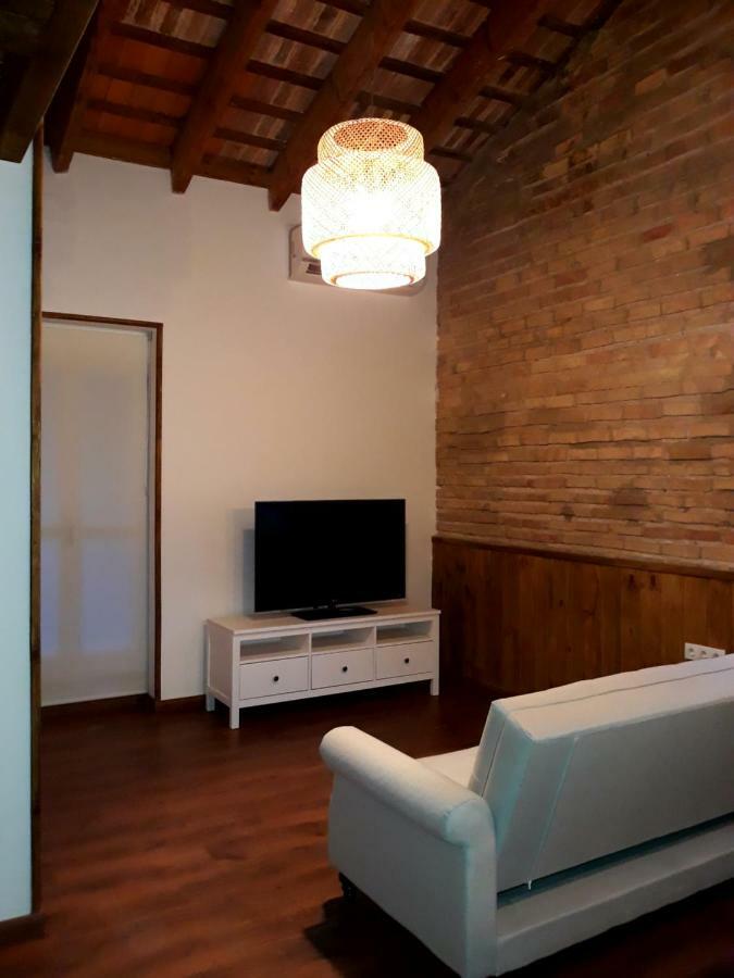 발렌시아 Preciosa Casita Cerca Del Mar 아파트 외부 사진