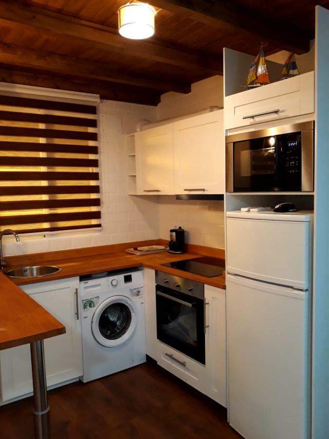 발렌시아 Preciosa Casita Cerca Del Mar 아파트 외부 사진