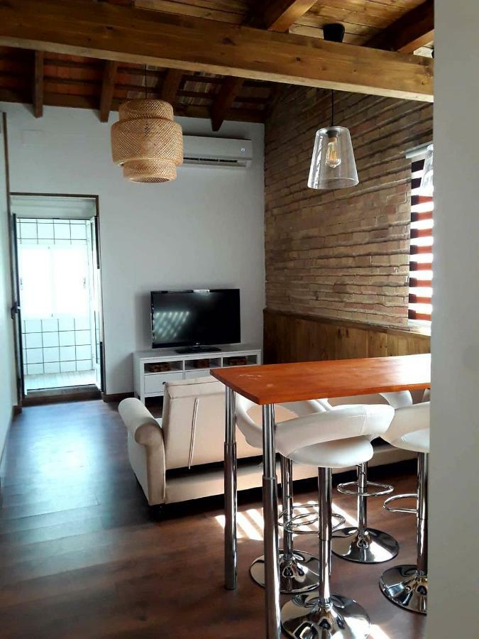 발렌시아 Preciosa Casita Cerca Del Mar 아파트 외부 사진