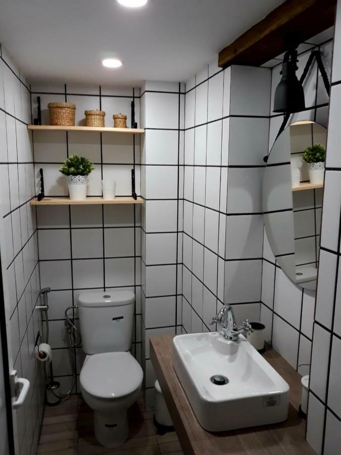 발렌시아 Preciosa Casita Cerca Del Mar 아파트 외부 사진